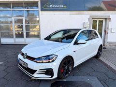Volkswagen Golf 2018 — Vorschau 1