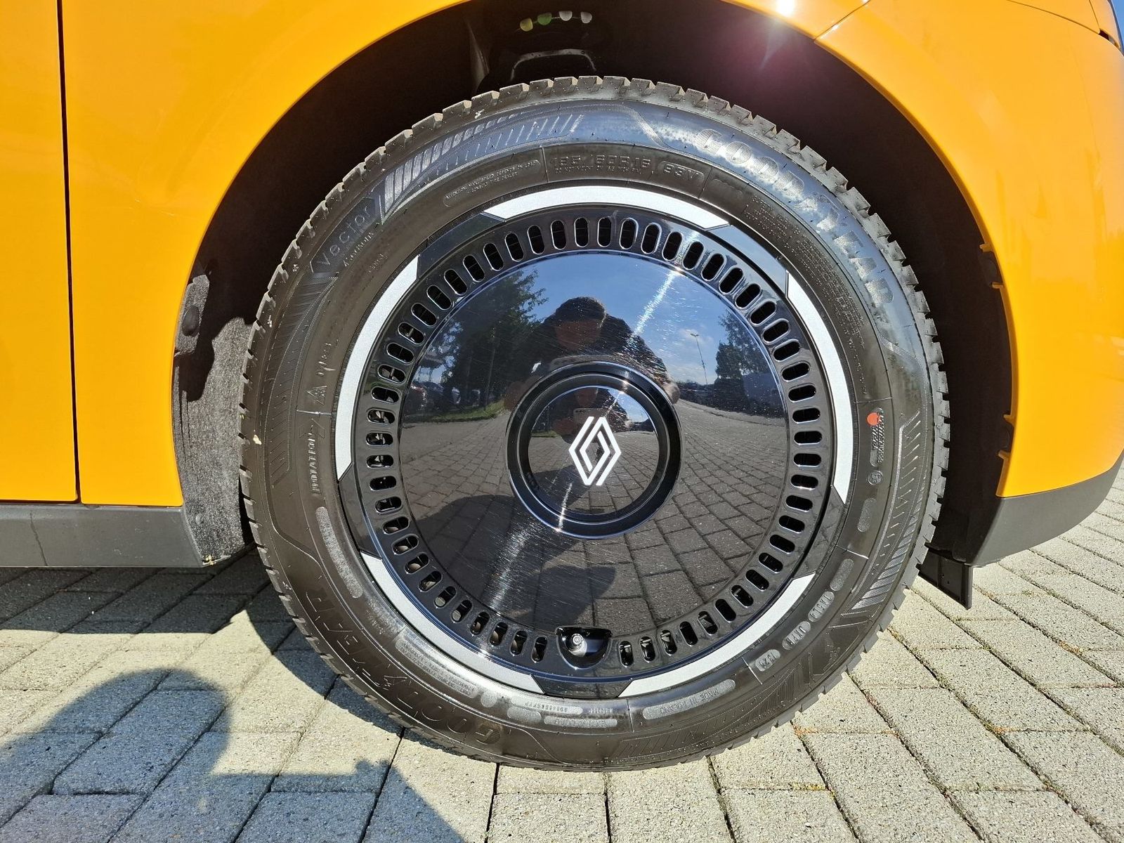 Renault Twingo - Bild 35