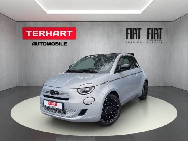 Image of Fiat 500C