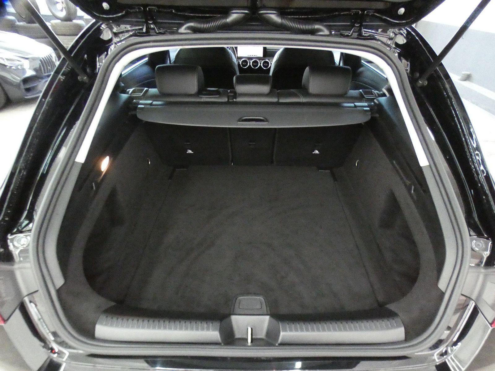 Mercedes-Benz CLA 180d Shooting Brake *, миниатюра 16