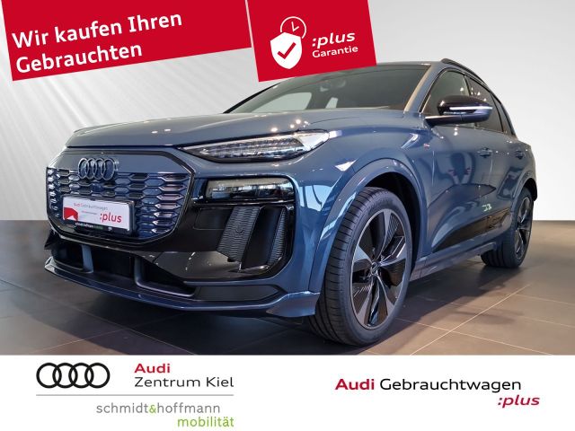 AUDI Q6 e-tron S-Line Panorama Matirx-LED AHK B&amp;O