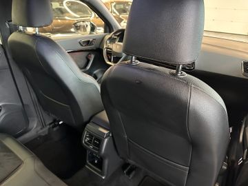 Cupra Ateca Basis 4Drive*LED*FullLink*Kamera*Klima*DAB