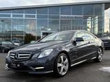 Mercedes-Benz E 200 Coupe CGI BlueEfficiency SPORTPAK/NAVI/SHZ - Mercedes-Benz aus 2012: Coupe, C