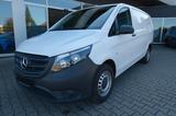 Mercedes-Benz Vito Kasten 110/114/116/119 CDI RWD lang - Mercedes-Benz Vito 110 cdi
