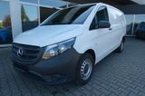 Mercedes-Benz Vito Kasten 110/114/116/119 CDI RWD lang - Mercedes-Benz 110 vito cdi
