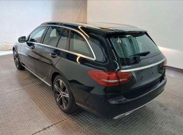 Mercedes C 300 - 2
