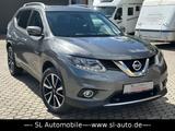 Nissan X-Trail 2,0 dci 4x4 Aut. N-Vision 53.000 km. - Nissan X-Trail: Allradantrieb, 2.0