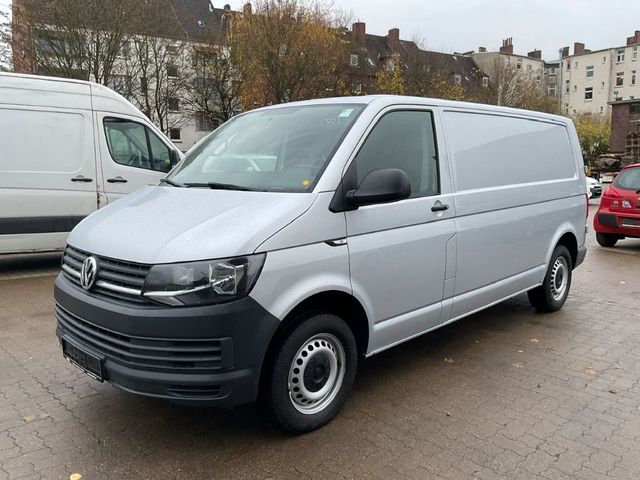 Volkswagen Transporter T6 Lang EU6