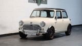 MINI Austin Mini 850  LHD  aus dem ersten Baujahr - Oldtimer mit Benzin-Antrieb: Kleinwagen