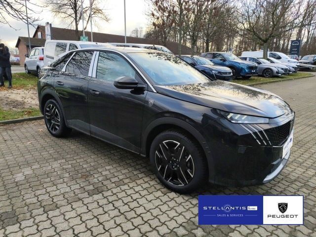 Peugeot 3008 - Bild 5