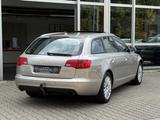 Audi A6 Av. 4.2FSI qu LEDER+STNDH+GSHD+N.PLUS+KAM+BiX - Audi A6 aus 2007: 4.2