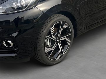 Hyundai i10 1.0 T-GDI N LINE + NAVI - SITZHZG.-PDC UVM