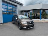 Dacia Logan MCV II Kombi Stepway Celebration - Dacia Logan Stepway mit Benzin-Antrieb