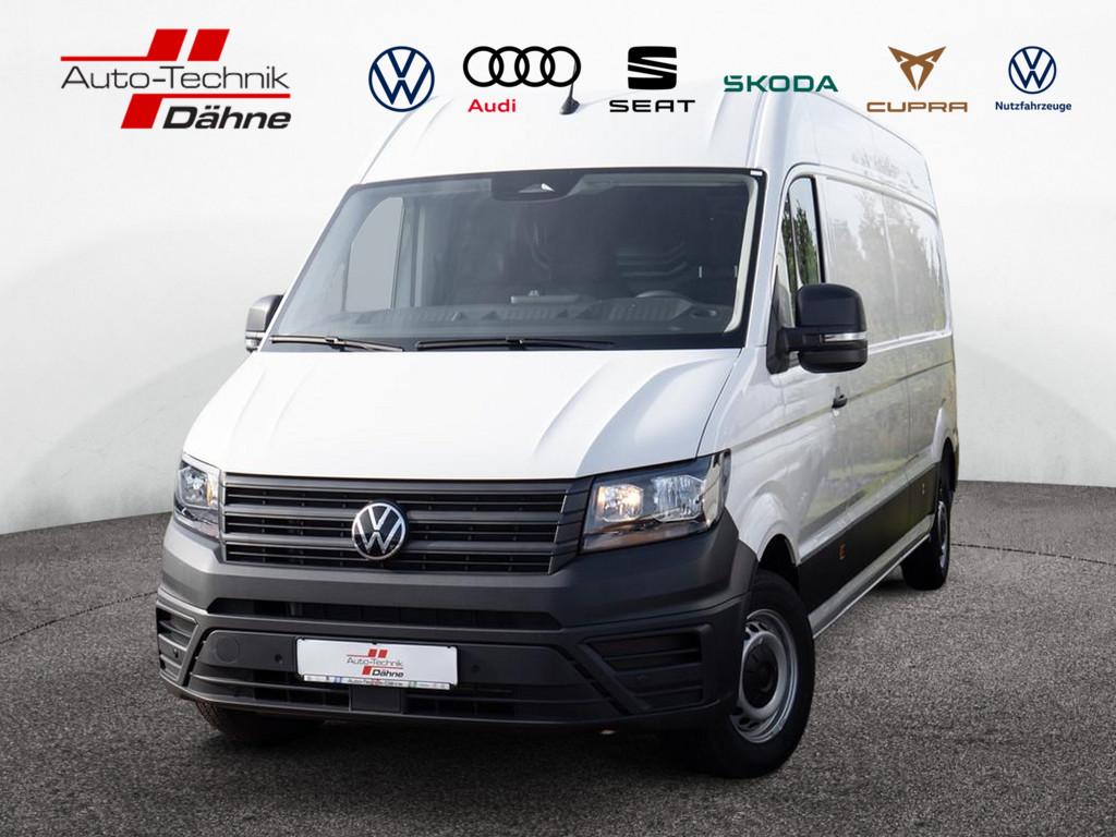 Volkswagen Crafter 35 2.0 TDI SCR BMT Kasten PDC KAMERA