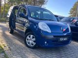 Renault Kangoo Je t'aime 1.6 1.HAND NUR103.000KM - Renault Kangoo Kleinbus Je t aime mit Benzin-Antrieb