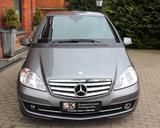 Mercedes-Benz A 170 Elegance Automotik&Shz&Bluetooth - Mercedes-Benz A 170 mit Benzin-Antrieb: Automatik