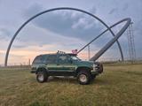 Chevrolet Tahoe K1500 GMT400 LPG Offroad U... - Chevrolet K1500 Gebrauchtwagen