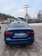 Jaguar XE P250 R-DYNAMIC BLACK / mit Garantie / Pano - Jaguar aus 2021