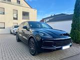 Porsche Cayenne 3.0 V6 Tiptronic  Approved Pano Chrono  - Porsche Gebrauchtwagen in Ingolstadt