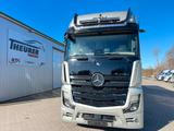 Other MB ACTROS 2651  STX MOTORHOME GARAGE USA - Offers