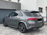 Mercedes-Benz GLE 400 d 4MATIC AMG Line Plus AHK LED Night 360 - Mercedes-Benz GLE 400 in Frankfurt (Main)