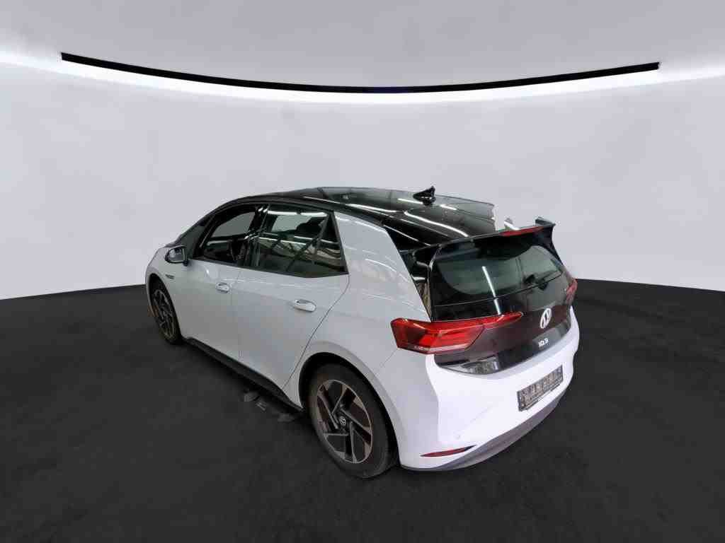 Volkswagen ID.3 - Bild 4