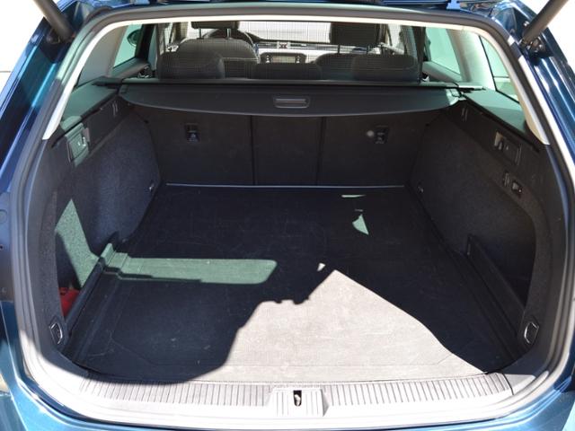 Volkswagen Passat 1.5 TSI DSG Elegance AHK/PANORAMA, миниатюра 13
