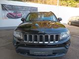 Jeep Compass Sport 4x2 - Jeep: Sport