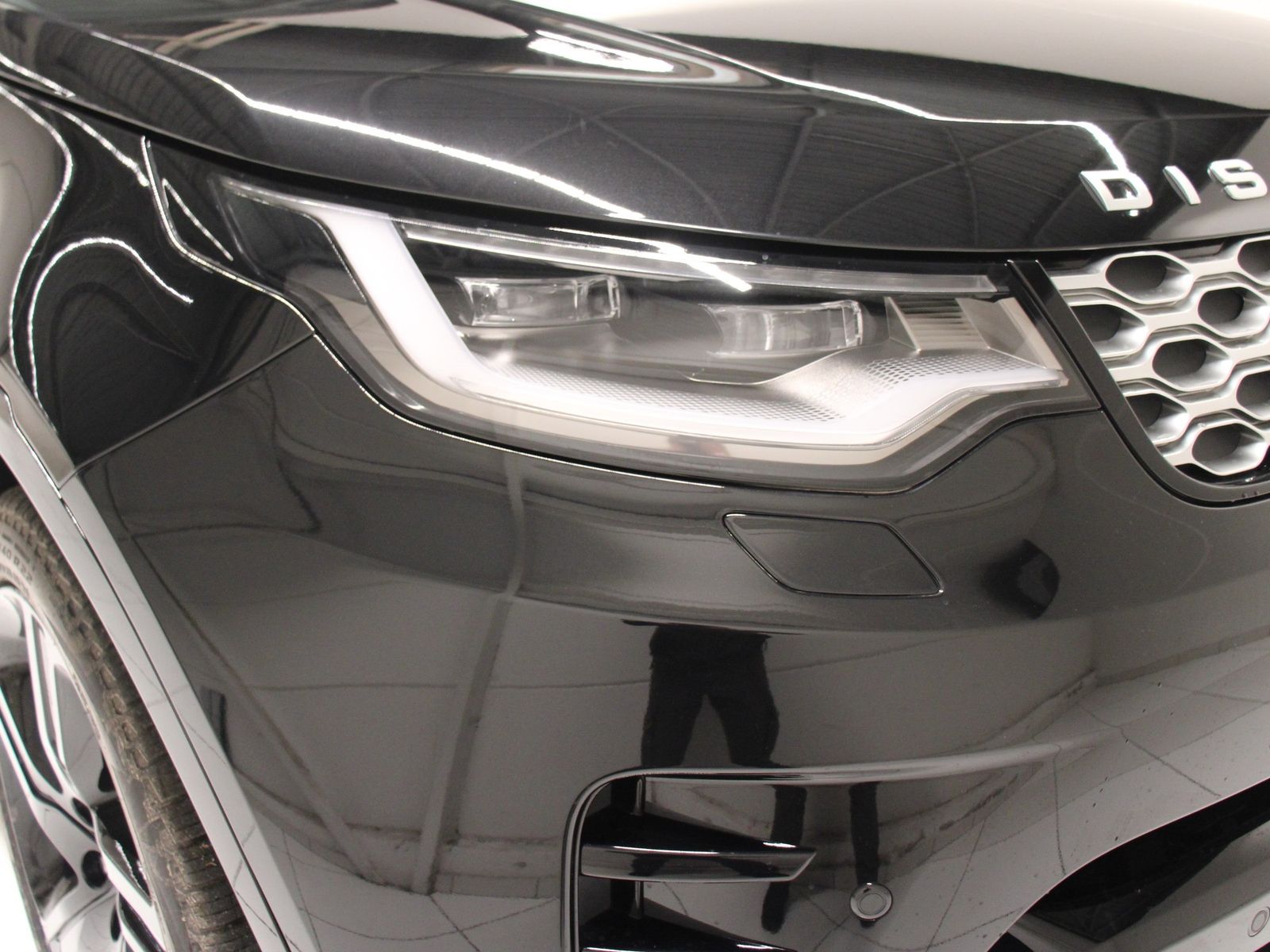 Land Rover Discovery - Bild 22