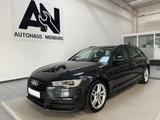 Audi A6 Ultra 2.0 TDI Scheckheft,Automatik,Kamera,SHZ