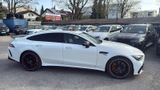Mercedes-Benz AMG GT 63S 4Trg*4 Matic+Pano*Kit Racing*Keramik - Mercedes-Benz AMG GT S aus 2019