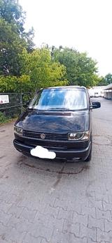 Volkswagen T4 Multivan - Volkswagen T4 Multivan in Mannheim