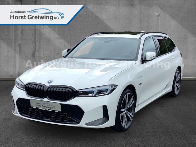 BMW 330 e  Touring xDrive M Sport Pano LED ACC