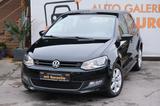 Volkswagen Polo V 1.2 TSI Highline NAVI TEMPOMAT CARPLAY - gebrauchte Kleinwagen in Dinslaken