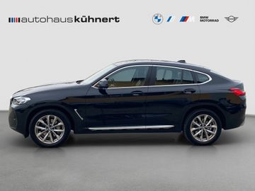 BMW X4 - 4