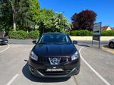 Nissan Qashqai Acenta 4X4 Navi Tempomat Rückfahrkamera - gebrauchte Nissan SUV & Geländewagen