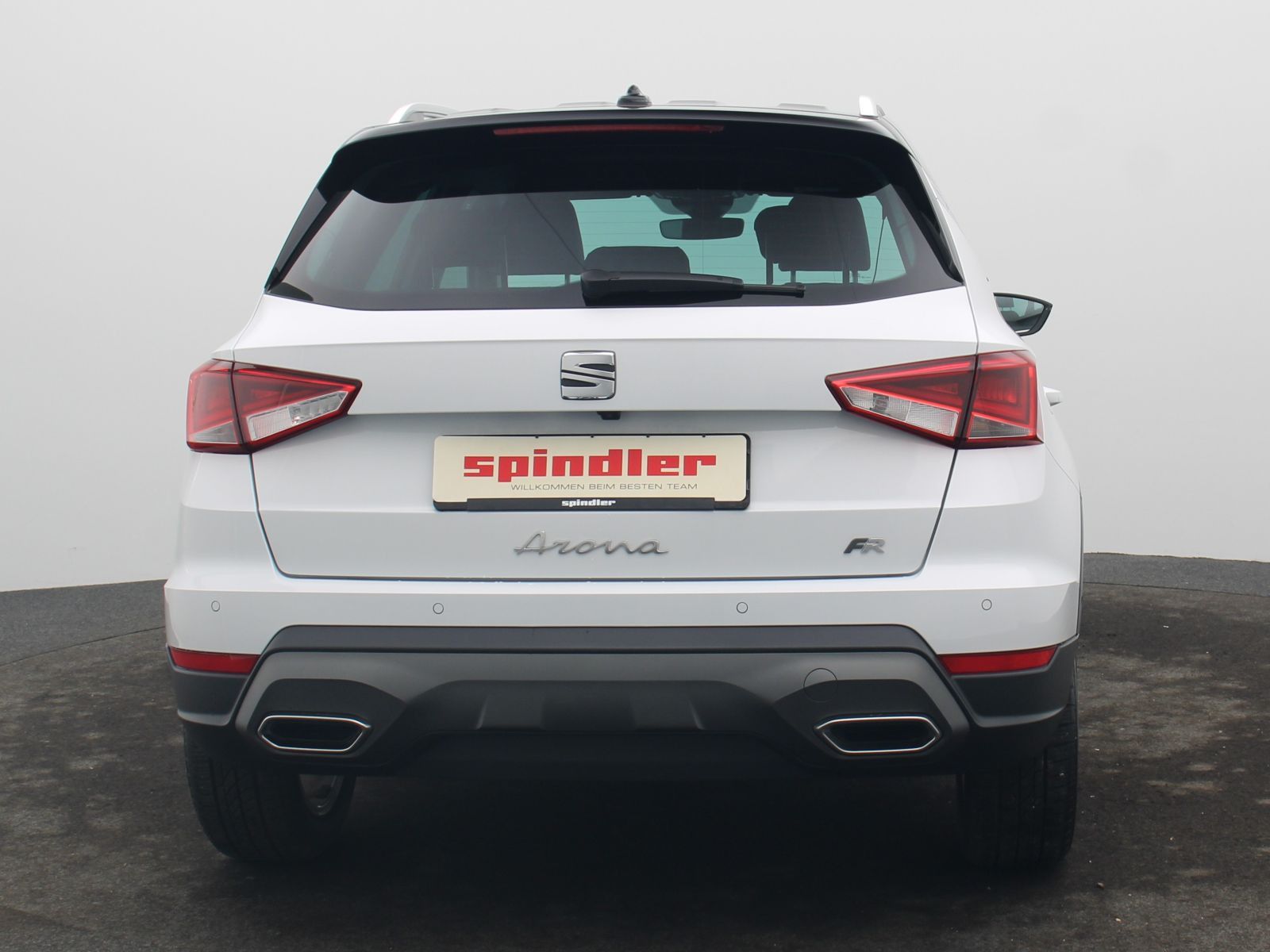 Seat Arona - Bild 8