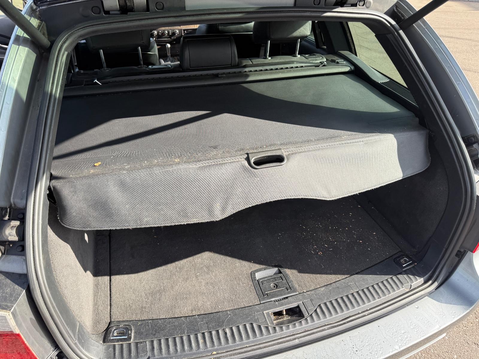 BMW 530 2006 — photo 17