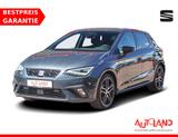 Seat Ibiza FR 1.0 MPI LED Sitzheizung FullLink Kamera - Seat Ibiza: Mpi