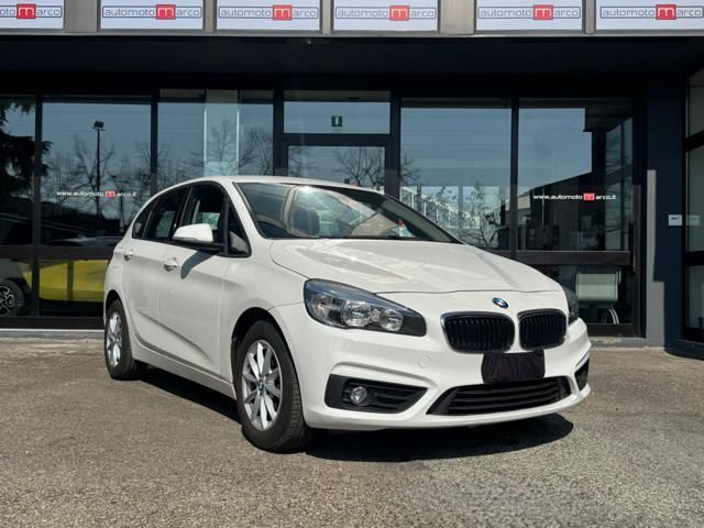BMW 218 Active Tourer