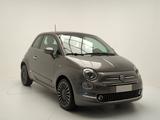 Fiat 500 1.2 Lounge 69cv dualogic - Fiat 500: Lounge Dualogic