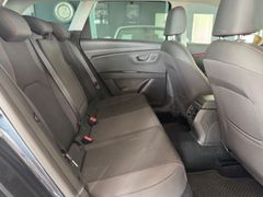 SEAT Leon ST FR Black Matt Edition /ACC/SHZ/LED