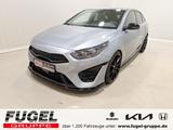 Kia ProCee'd 1.6 T-GDI DCT GT FUGEL SPORT Bastuck|Al