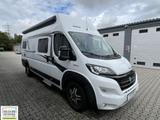 Knaus BoxLife 630 ME 4,25 to ǀ Luftfed. ǀ Hochdach - Knaus 630