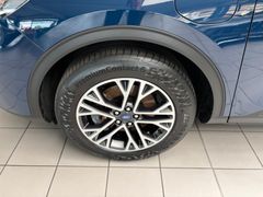 FORD Kuga 2.5 Plug-In Hybrid Titanium*Navi*DAB*Sitzh.