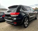 Jeep Grand Cherokee 3.0 CRD Overland *PANO*ACC*LEDER* - gebrauchte Jeep Grand Cherokee aus dem Jahr 2014