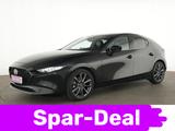 Mazda 3 Selection ACC|Apple CarPlay|Head-up-Display|LE - Mazda 3 in Düsseldorf