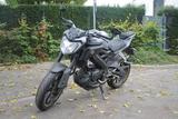 Yamaha Mt-125