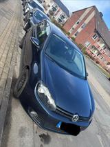 Volkswagen Golf 1.2 TSI BlueMotion Technology Team Team... - Volkswagen Golf: Team Bluemotion Technology
