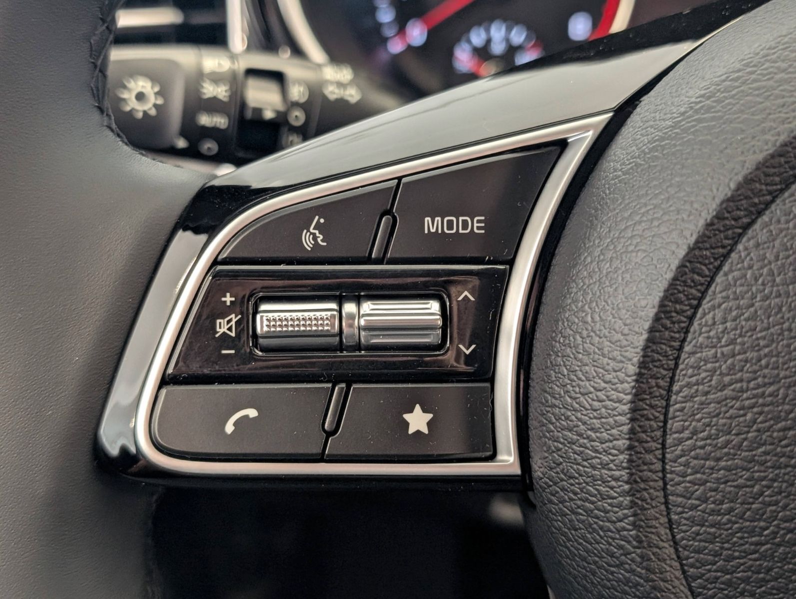 KIA cee'd Sporty Wagon cee'd Sportswagon 1.0 ULTIMATE Style WKR inkl. – Bild 30